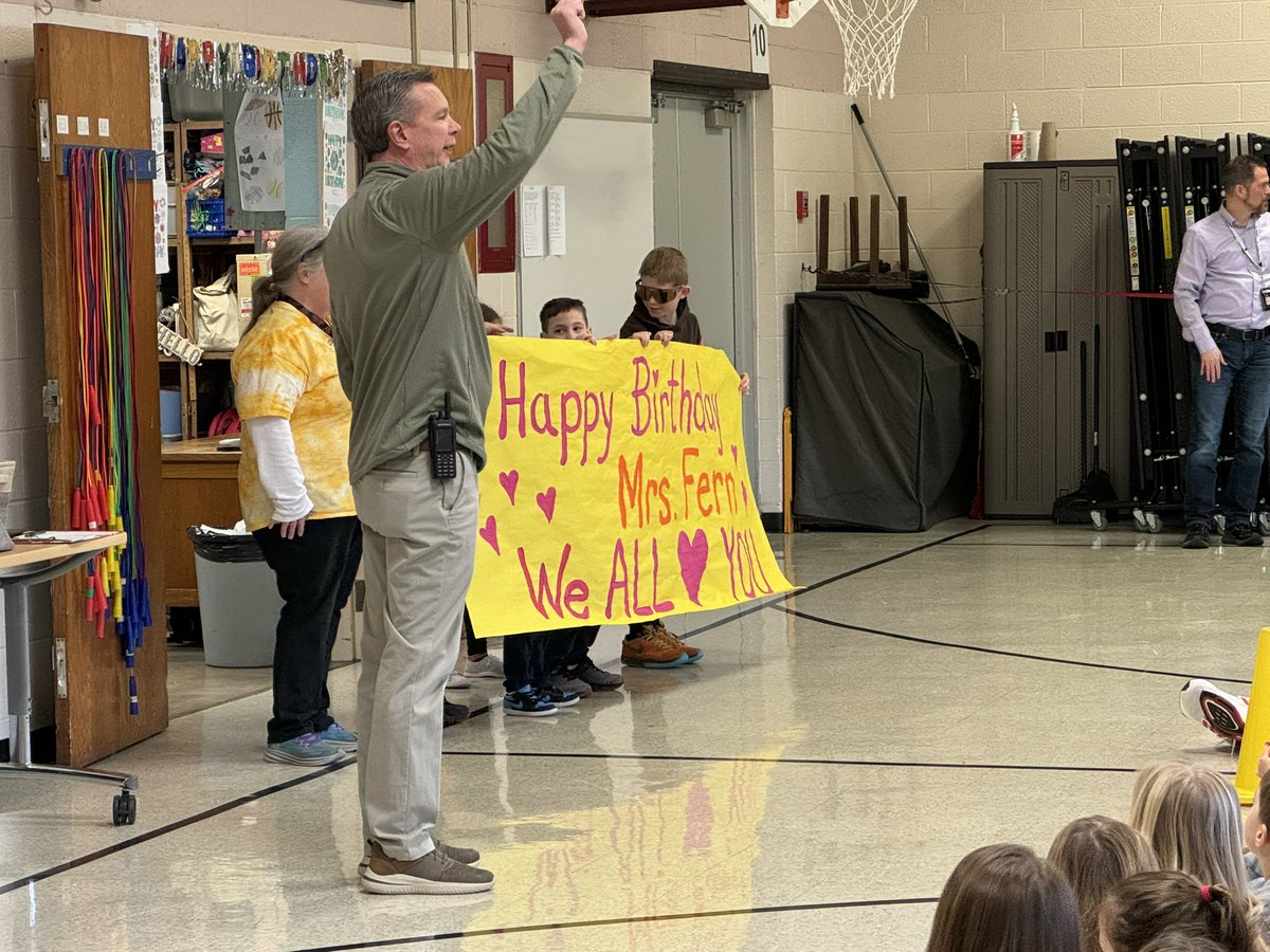 Bellflower We Care tweet media