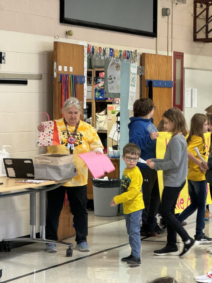 Bellflower We Care tweet media