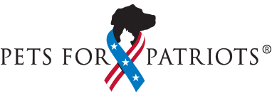 APCSMshelter's tweet photo. We’re excited to join @petsforpatriots to help the more overlooked dogs and cats in our care find loving homes with veterans! Visit https://t.co/iU3TVHaNZI to learn more and apply. https://t.co/mPDnIVXeNC