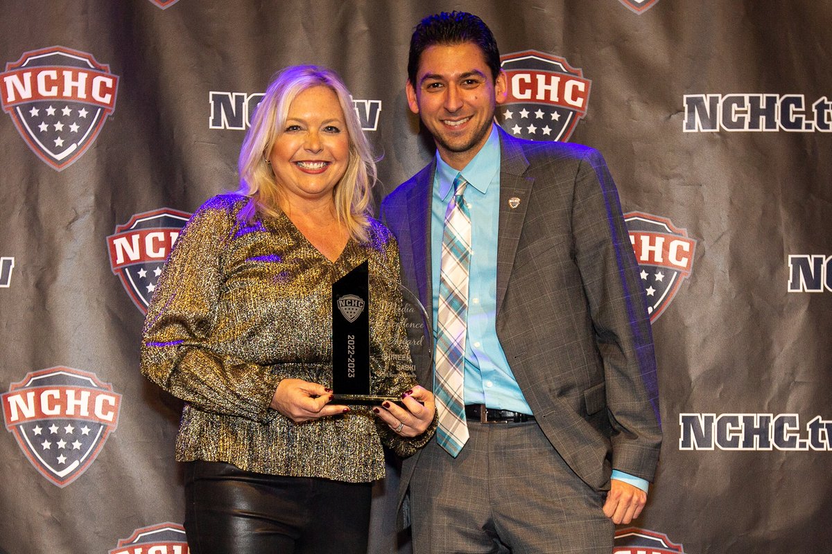 The NCHC tweet media