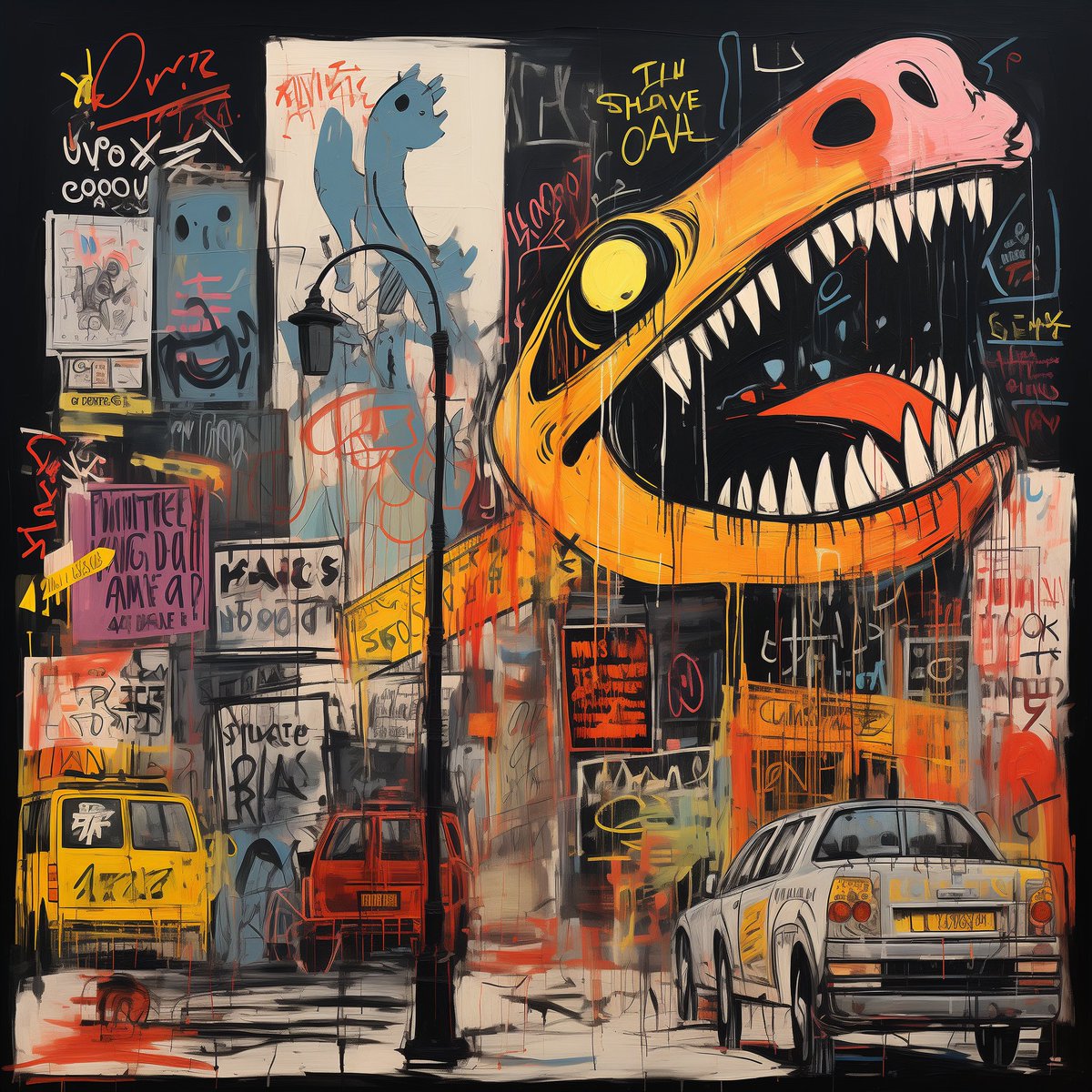 MINT DATE : FRIDAY 2/9/24
more details to come soon...