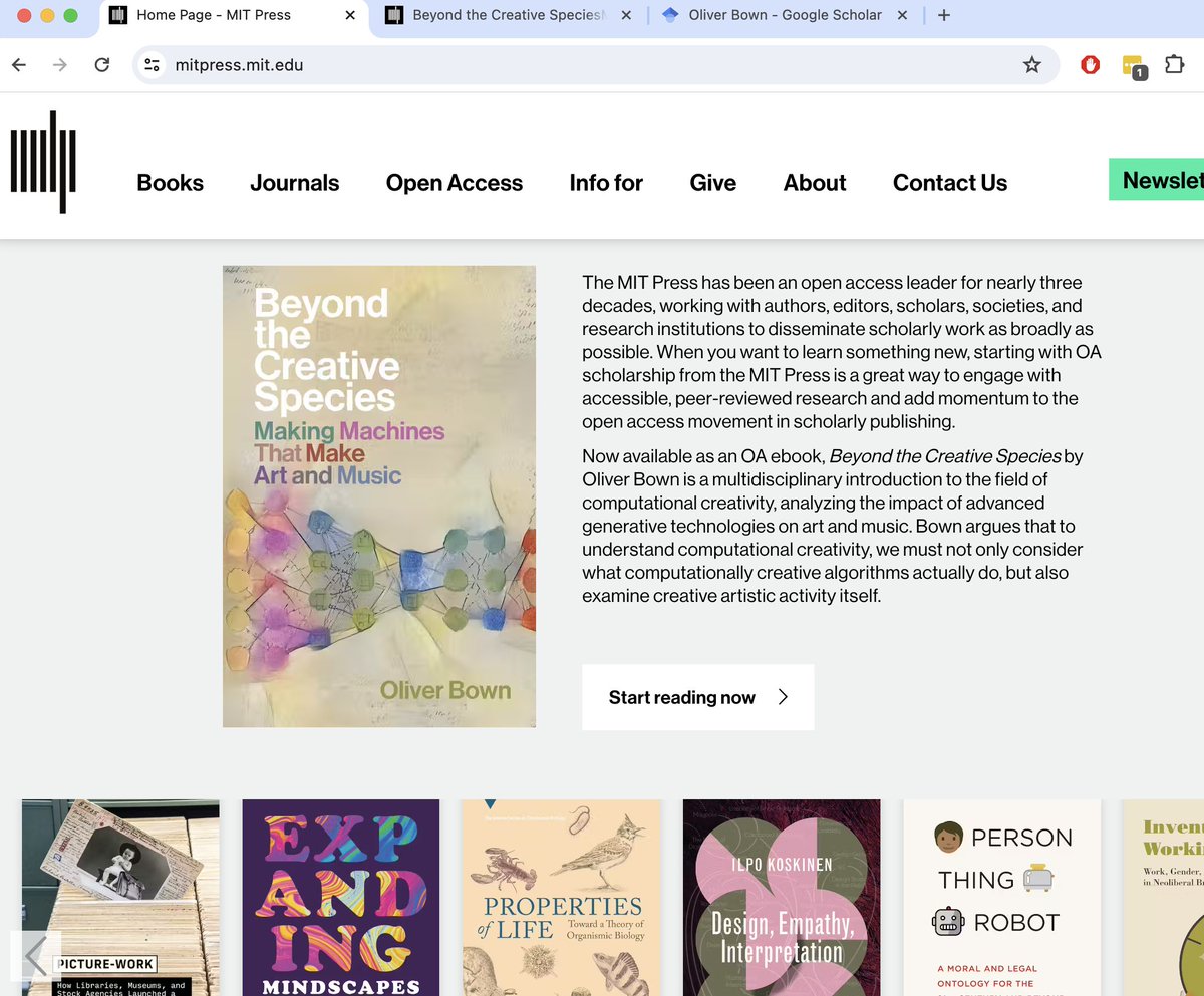 Ollie Bown misses Twitt er tweet media