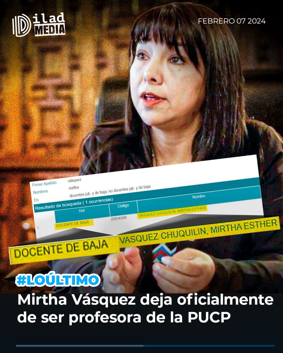 Juanpablovil3's tweet photo. Que de bien generaría una destructora del bien privado, Elena Iparraguirrre es una zapatilla al lado de esta senderista, un mal que debe estar en Santa Mónica, pagando sus actos. https://t.co/iutqdpXM2z