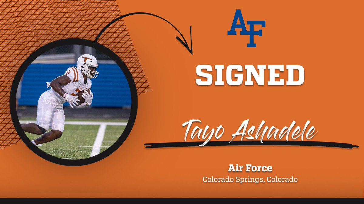 Lanier Football tweet media