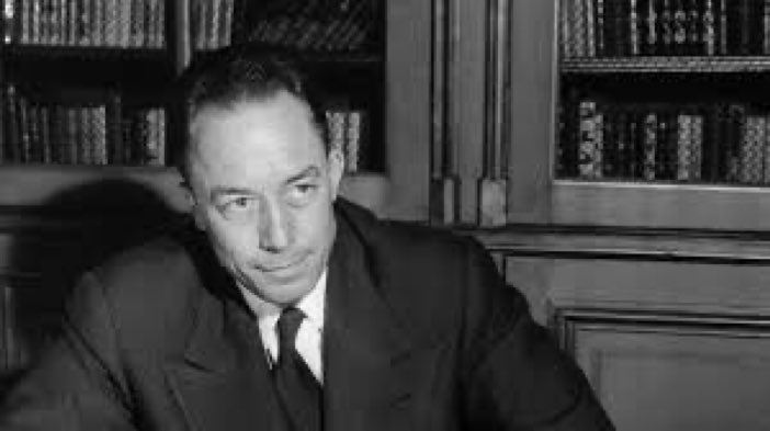 « Faites attention, quand une démocratie est malade, le fascisme vient à son chevet mais ce n'est pas pour prendre de ses nouvelles. » Albert Camus