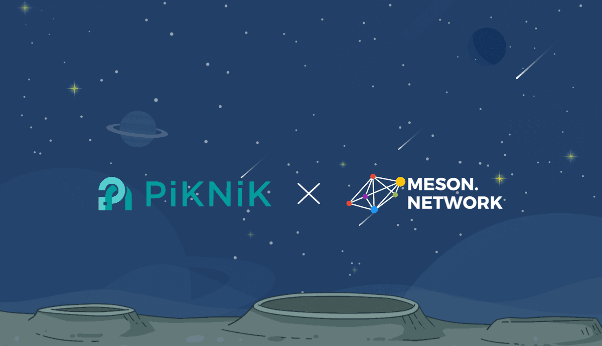 Meson Network tweet media
