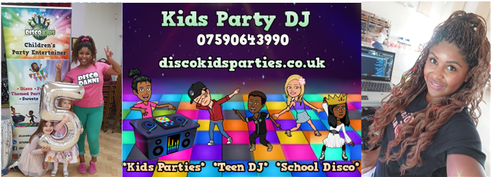 DiscoKids4's tweet photo. Book Your School Disco With Disco Kids. Fun Experienced Kids Entertainer/DJ Covering Harpenden, Luton, St Albans, Hemel. Dunstable, Hitchin &amp; Stevenage https://t.co/Ib4bv9jJsH