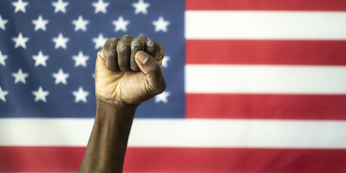 How the Civil Rights Act destroyed America’s cohesiveness dlvr.it/T2Rr8Q