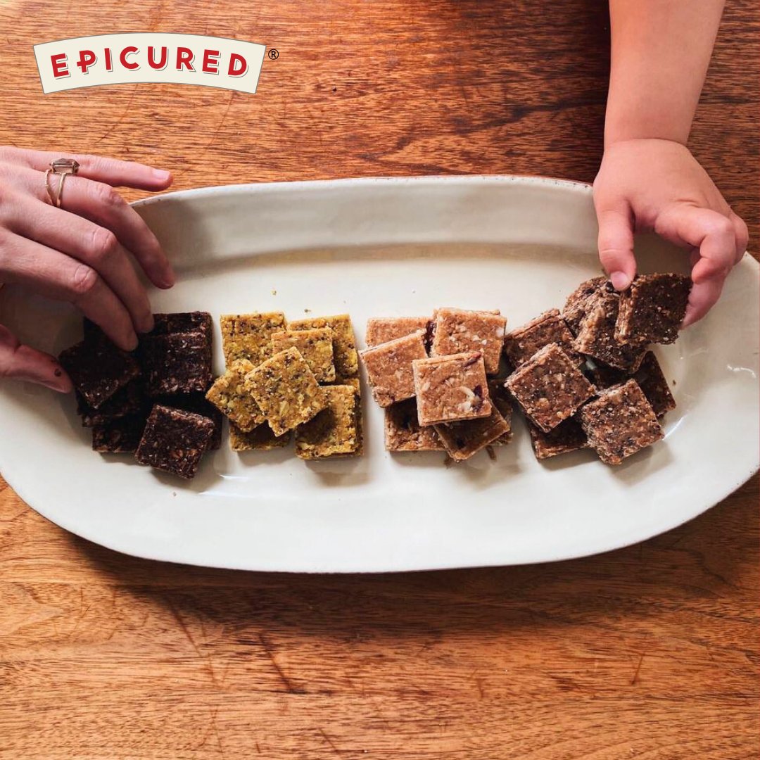 Epicured tweet media