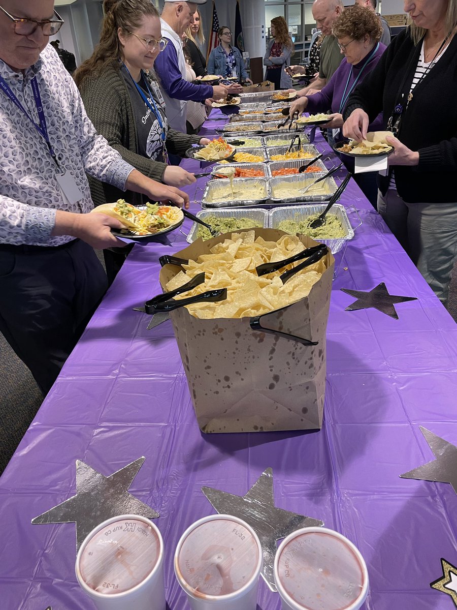 BVNW Teachers tweet media
