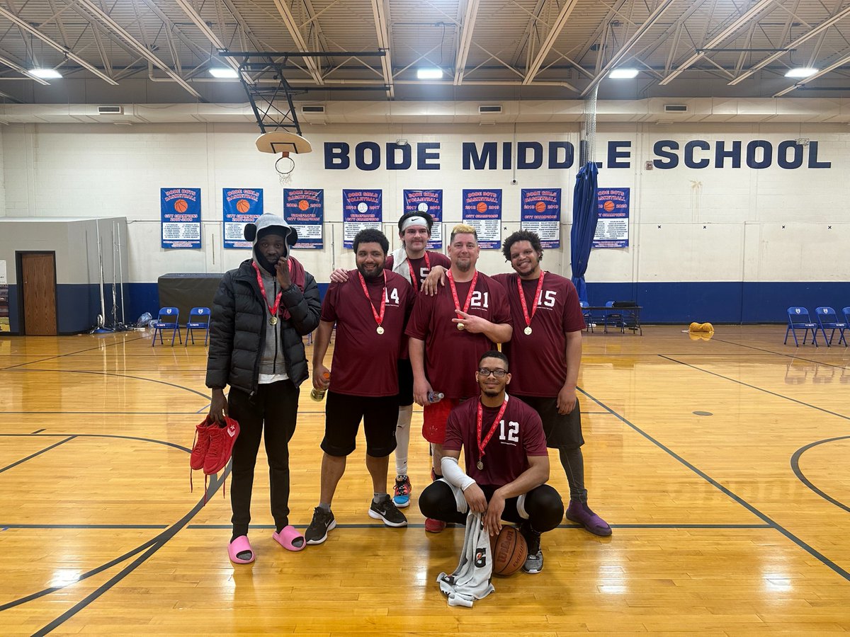 Special Olympics MO (@somissouri) on Twitter photo 🏀The courts were alive with energy at the West Regional Basketball Tournament in St. Joseph!A huge thank you to all the players, coaches, volunteers, and supporters who made this event a slam dunk success! 🌟 #SOMOBasketball #WestRegionals #InclusionInAction #SOMOUNITY 🏀The courts were alive with energy at the West Regional Basketball Tournament in St. Joseph!A huge thank you to all the players, coaches, volunteers, and supporters who made this event a slam dunk success! 🌟 #SOMOBasketball #WestRegionals #InclusionInAction #SOMOUNITY