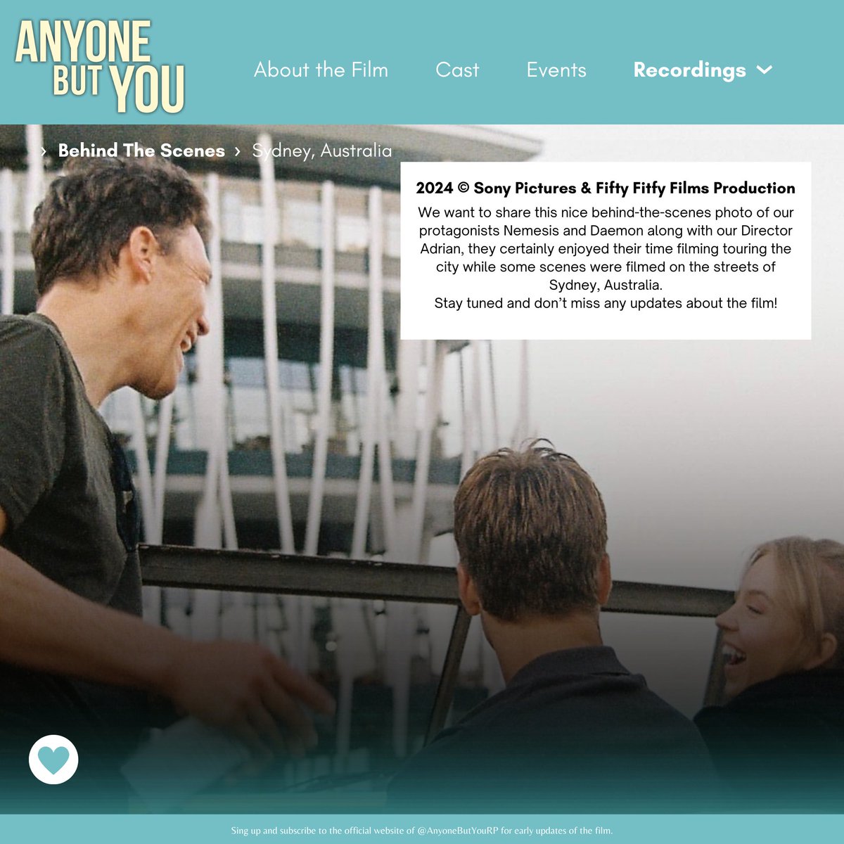 𝖠𝗇𝗒𝗈𝗇𝖾 𝖡𝗎𝗍 𝖸𝗈𝗎 ᴿᴾ | 𝖯𝖺𝗋𝗈𝖽𝗒 tweet media