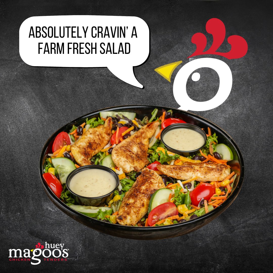 HueyMagoos's tweet photo. We're on a grilled tender kick. What can we say, there's nothing better than The Filet Mignon of Grilled Chicken.
#HueyMagoos #MagoosReviews #HMFans #ChickenTenders https://t.co/yQiEFAgcKS
