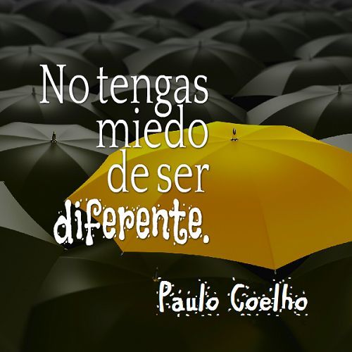 Paulo Coelho Español (@paulocoelhodice) on Twitter photo 