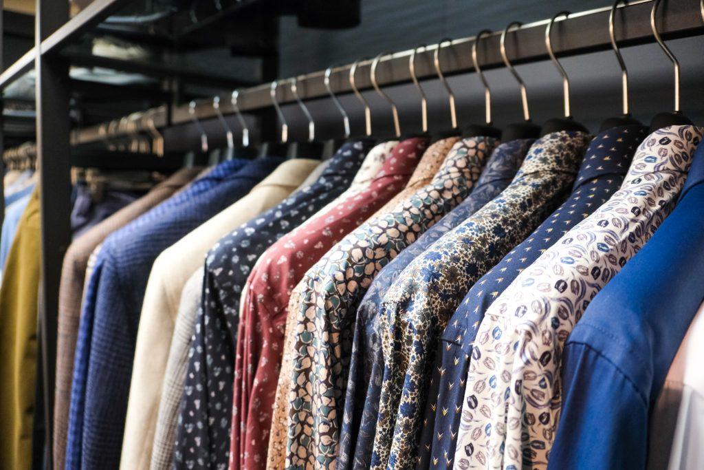 Brands and buyers have returned to Solihull for the autumn/winter 24 edition of Indx Man trade show. Drapers reports from the aisles >> bit.ly/4bwxzmc

@INDXFashion #tradeshow #menswear #fashionnews #buyers #fashion