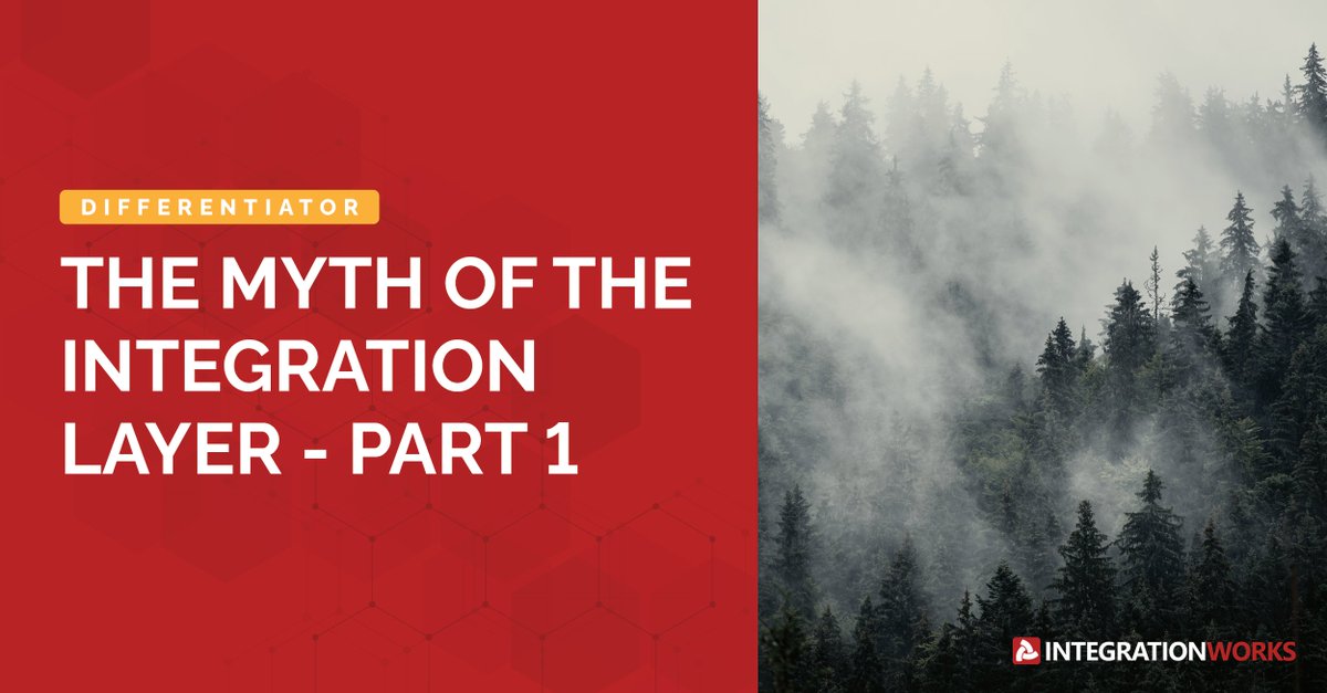 IW_Global's tweet image. Integration is the silent enabler that binds the business, ensuring it operates harmoniously.
For our analysis and advice, read part 1 of our three-part blog - ow.ly/cwBq50QyOWE
#integrationexperts #integrationstrategy #integrationarchitecture