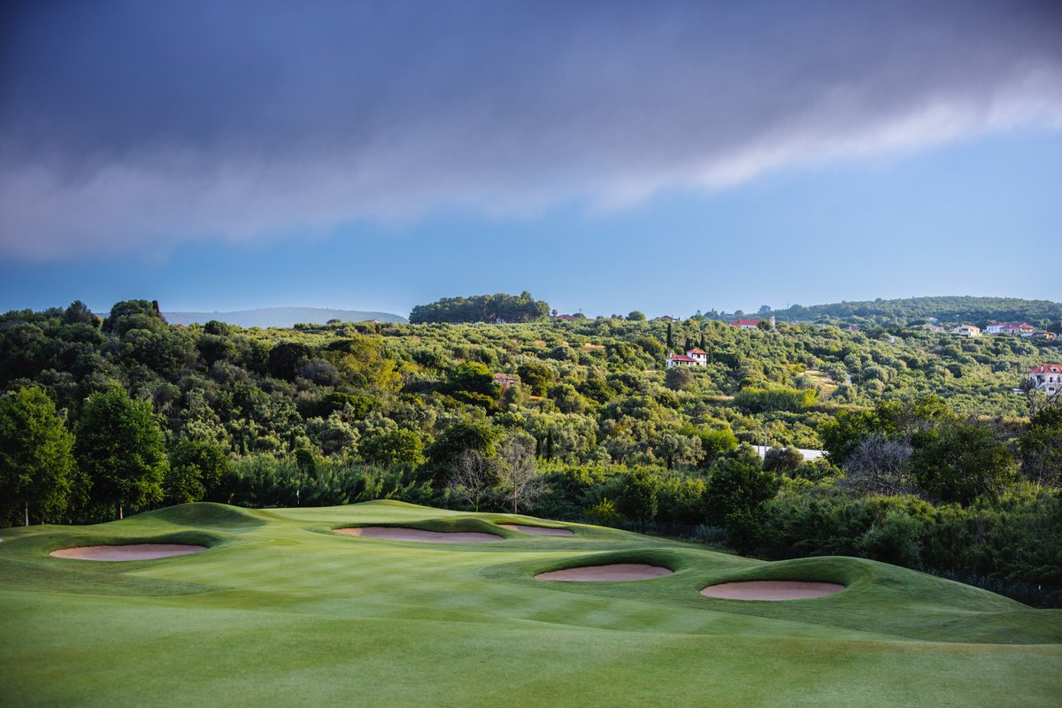 dreamgolfhols's tweet photo. Costa Navarino is a fantastic 5* LUXURY golfing paradise on the Peloponnese cost of Greece.
Check it out and some fantastic early season offers.

Check it out:-
https://t.co/byvutv3a3D

https://t.co/NR9cyU4xML https://t.co/HrpdldujKJ