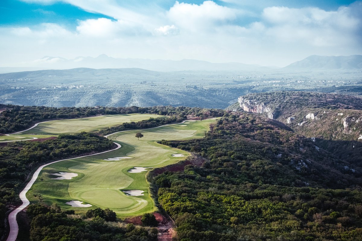 dreamgolfhols's tweet photo. Costa Navarino is a fantastic 5* LUXURY golfing paradise on the Peloponnese cost of Greece.
Check it out and some fantastic early season offers.

Check it out:-
https://t.co/byvutv3a3D

https://t.co/NR9cyU4xML https://t.co/HrpdldujKJ