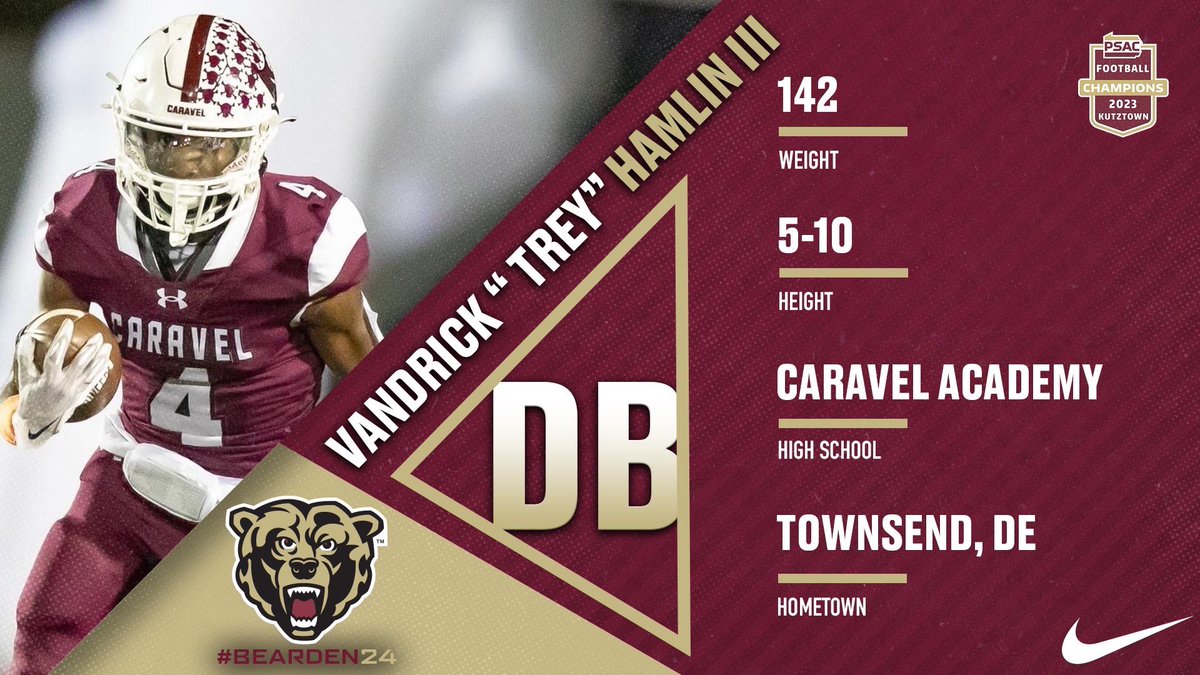 𝑺𝒊𝒈𝒏𝒆𝒅✍️

Officially a Golden Bear🐻

#BearsEat #BearDen24