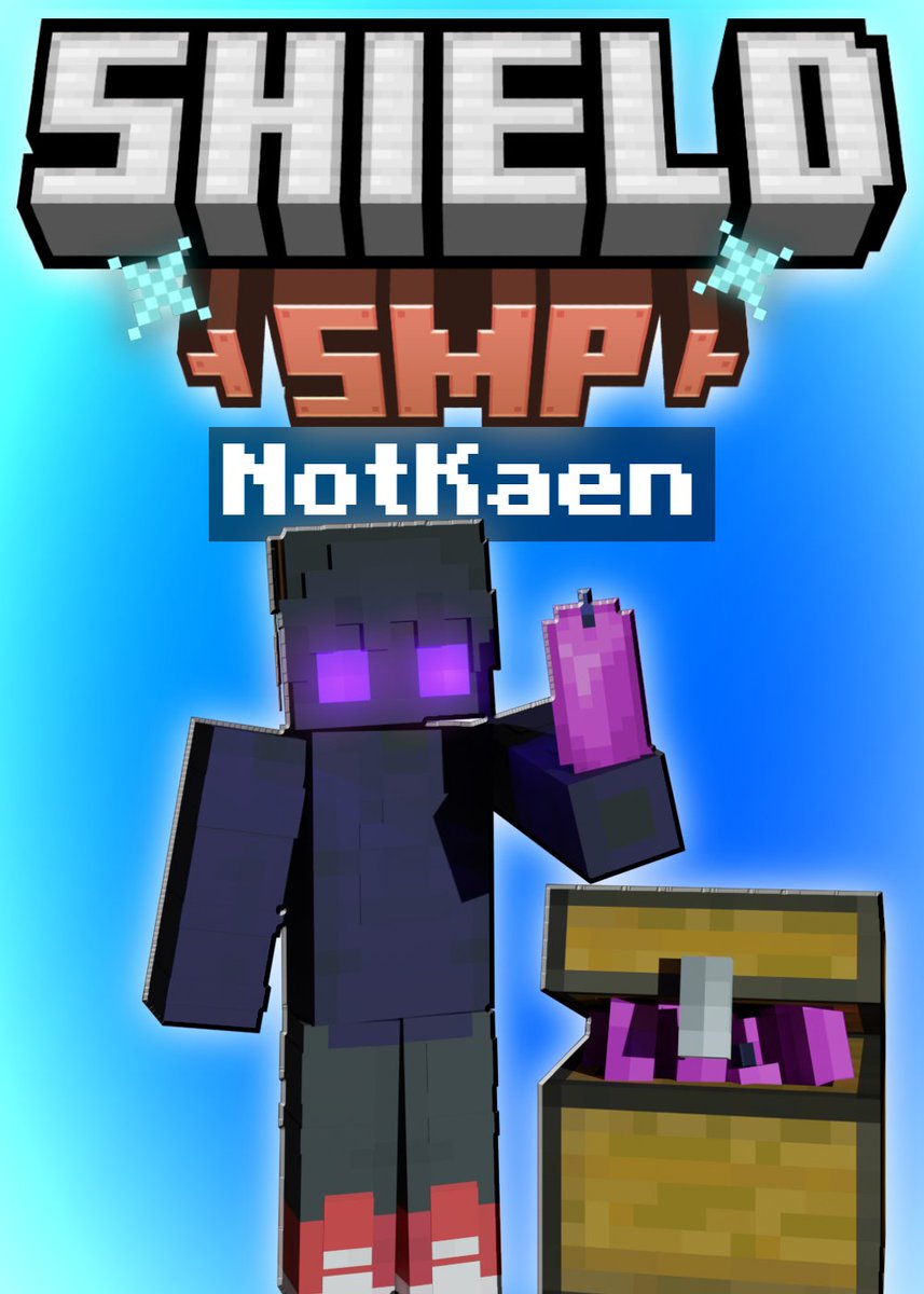 Shield SMP (@ShieldSMP_) / Posts / X