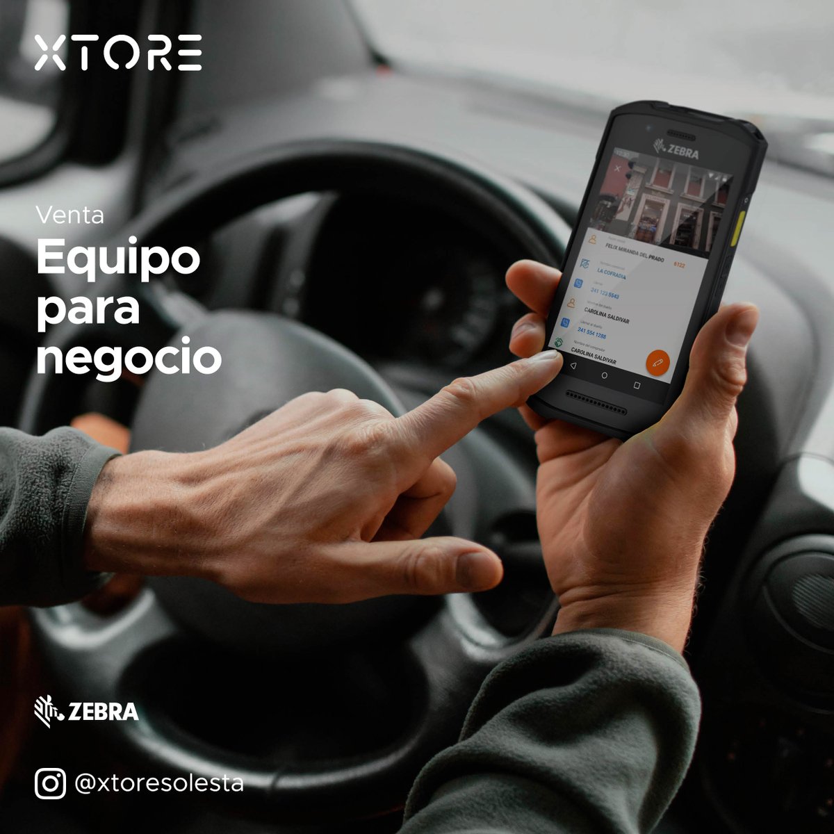 Imagen_Puebla's tweet photo. "Mejora tu negocio con la tecnología de vanguardia de Xtore. Encuentra el equipo perfecto para potenciar tus operaciones. ¡Visítanos hoy mismo!" #Xtore #TecnologíaEmpresarial https://t.co/C9UwYaKKDm