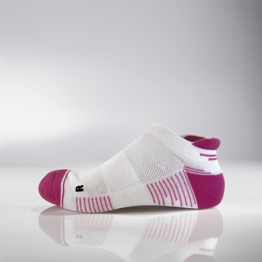 activerocksocks's tweet photo. Ready to ace your game with the new
low-cut pink tennis socks? 🎾 They're engineered for
ultimate comfort, top-notch support, and breathability.
No more distractions, just pure focus on your game.
So, are you ready to play in style?  #TennisLove
#GameOn #SockGameStrong https://t.co/R8ZEUae8qp