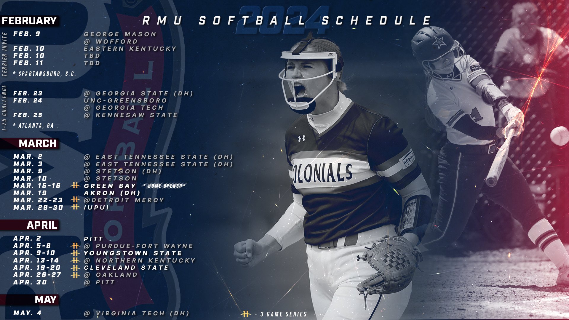 Purdue Calendar 2025 23rd Psalm randi bellanca