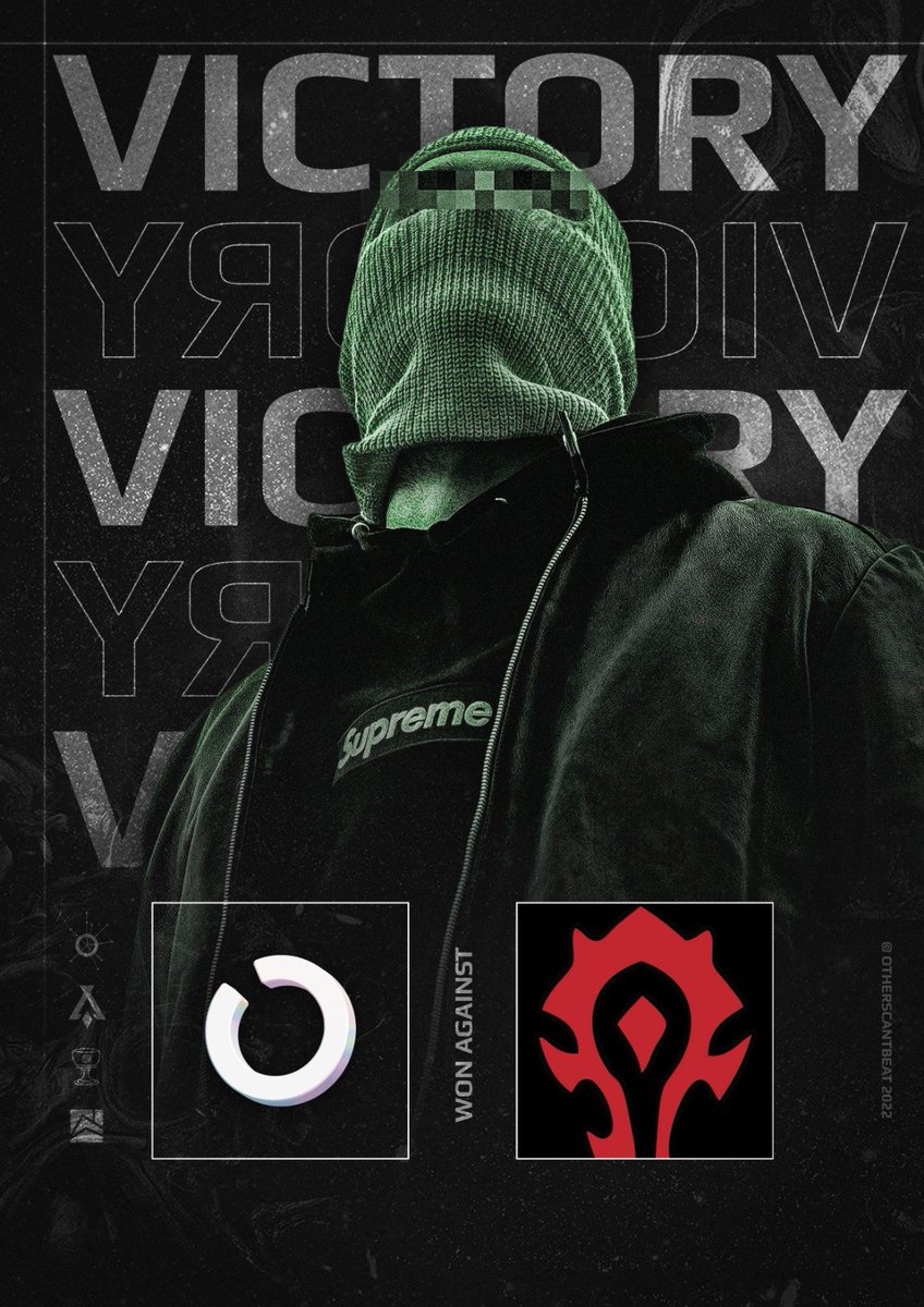 OTHERSCANTBEAT tweet media