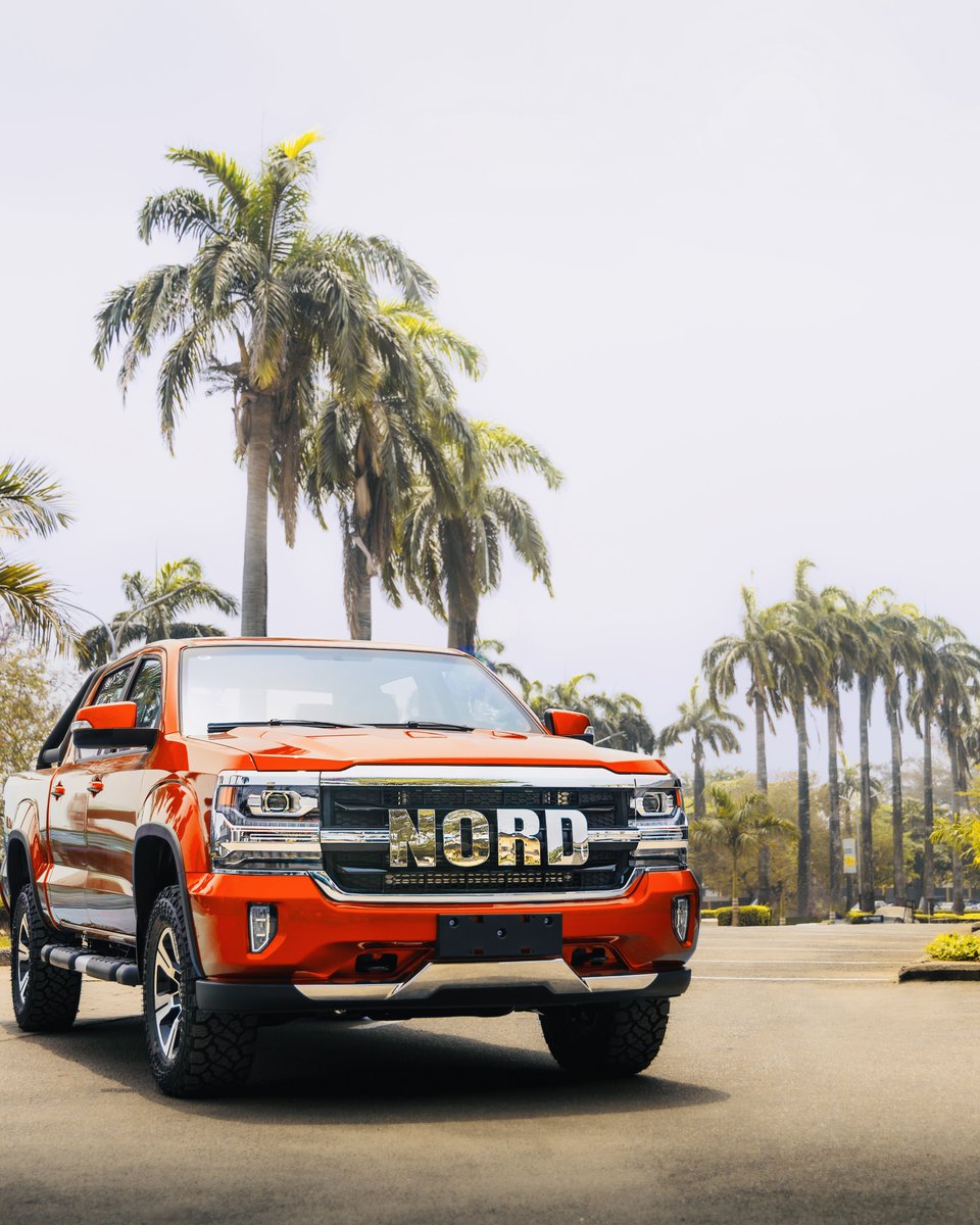 nordmotion's tweet image. No matter where you go.
Remember the road that will lead you home. 

 🎤…………… 

#drivenord #nordmotion