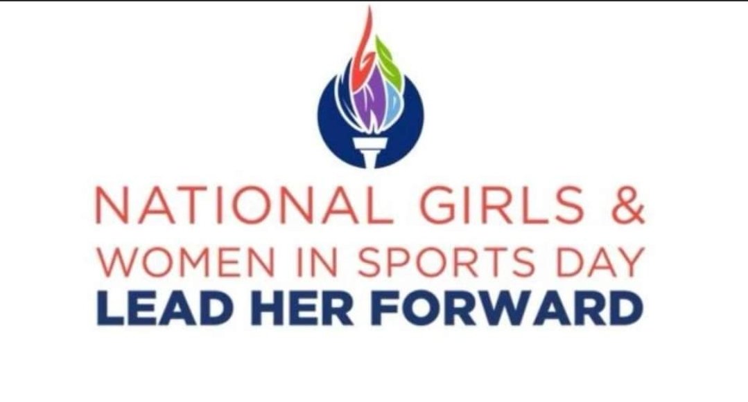 I'm still here. Just wrapped up my 8th season in the fantasy football space & am very proud to be one of a handful of women working full time in FF. Despite no awards or recognition, I always keep it moving. #NationalGirlsAndWomenInSportsDay