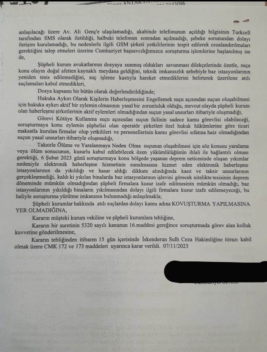 Yorumsuz olarak paylaşıyorum. <a href="/seyhanavsar/">Seyhan Avşar</a> 

hurriyet.com.tr/gundem/depremd…