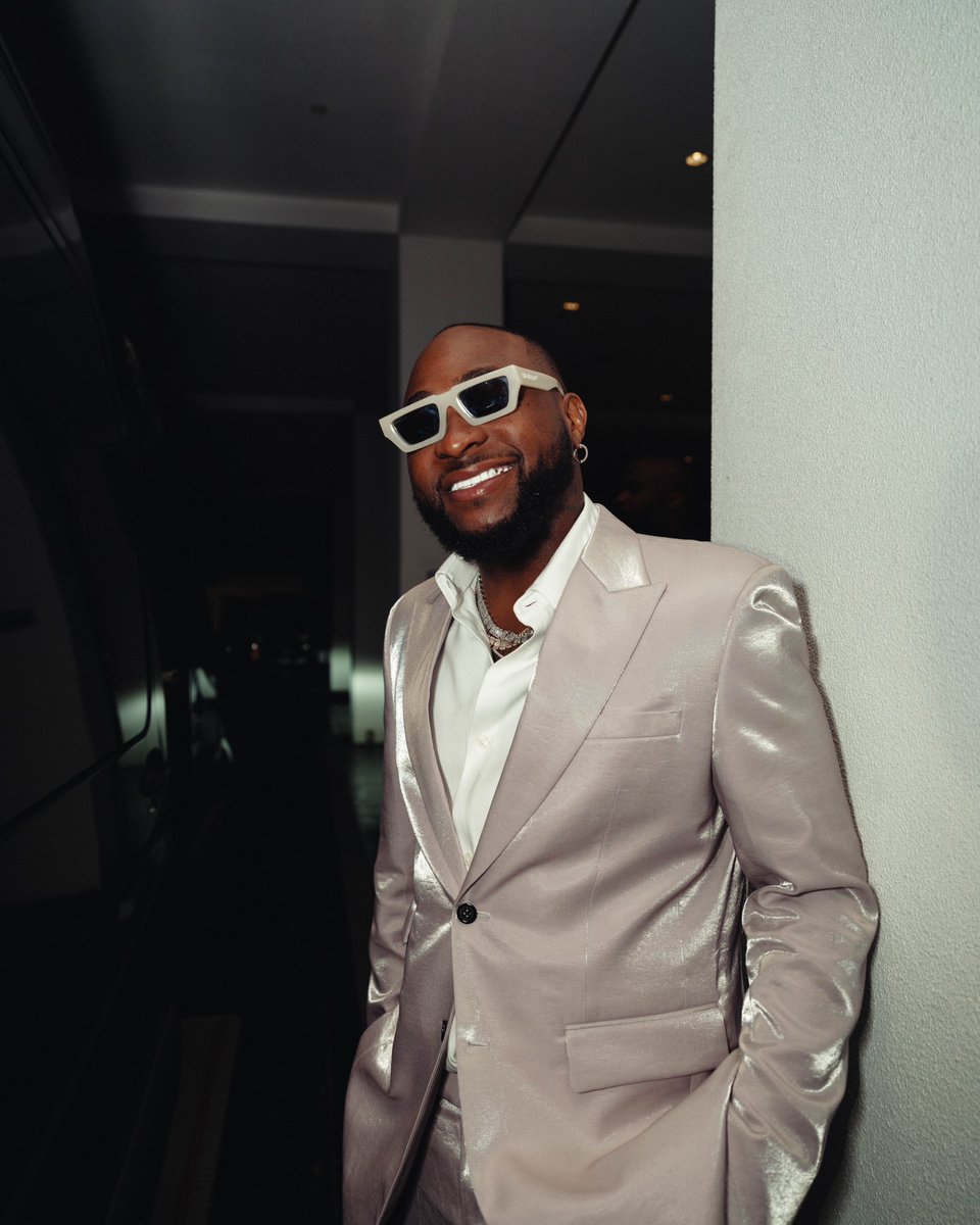 Grammy week was a vibe! Thank you for all the love from my supporters and thank you to the @RecordingAcad for recognizing me ⏳ Big congrats to the winners of the night!!