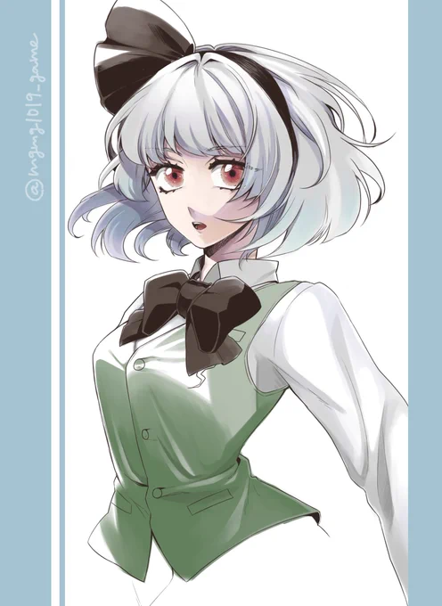【東方project】 大分懐かしいイラストたちが出てきたので少しだけ編集した(イラスト自体は当時のまま) 妖夢に関しては、描き途中で放置してたやつだった… 詰め合わせのやつは全てタカミンの絵チャ産