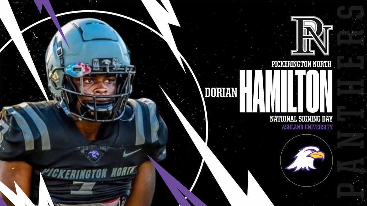 Pick North Football tweet media
