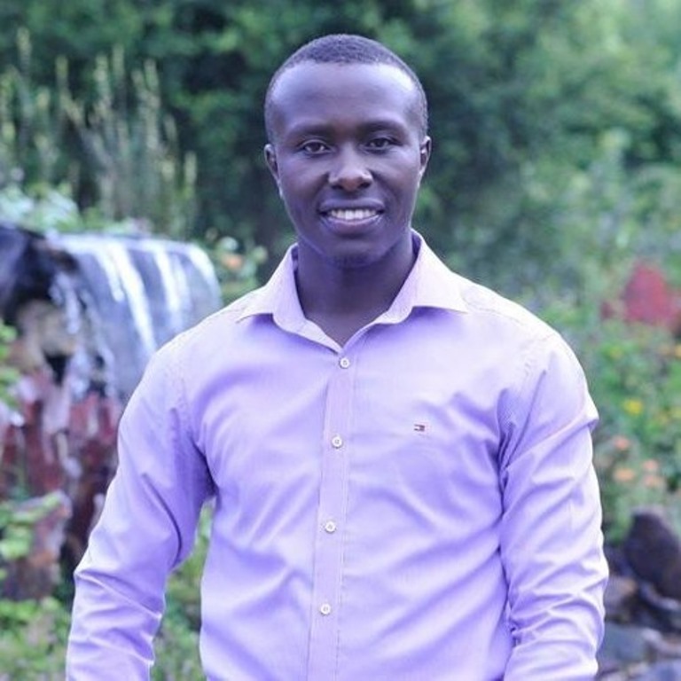 Rameck Gisanintwari on X: "Murungi Sabin ngo bimeze bite umutaramu?? 😱😱 https://t.co/ezFFCvukvX" / X