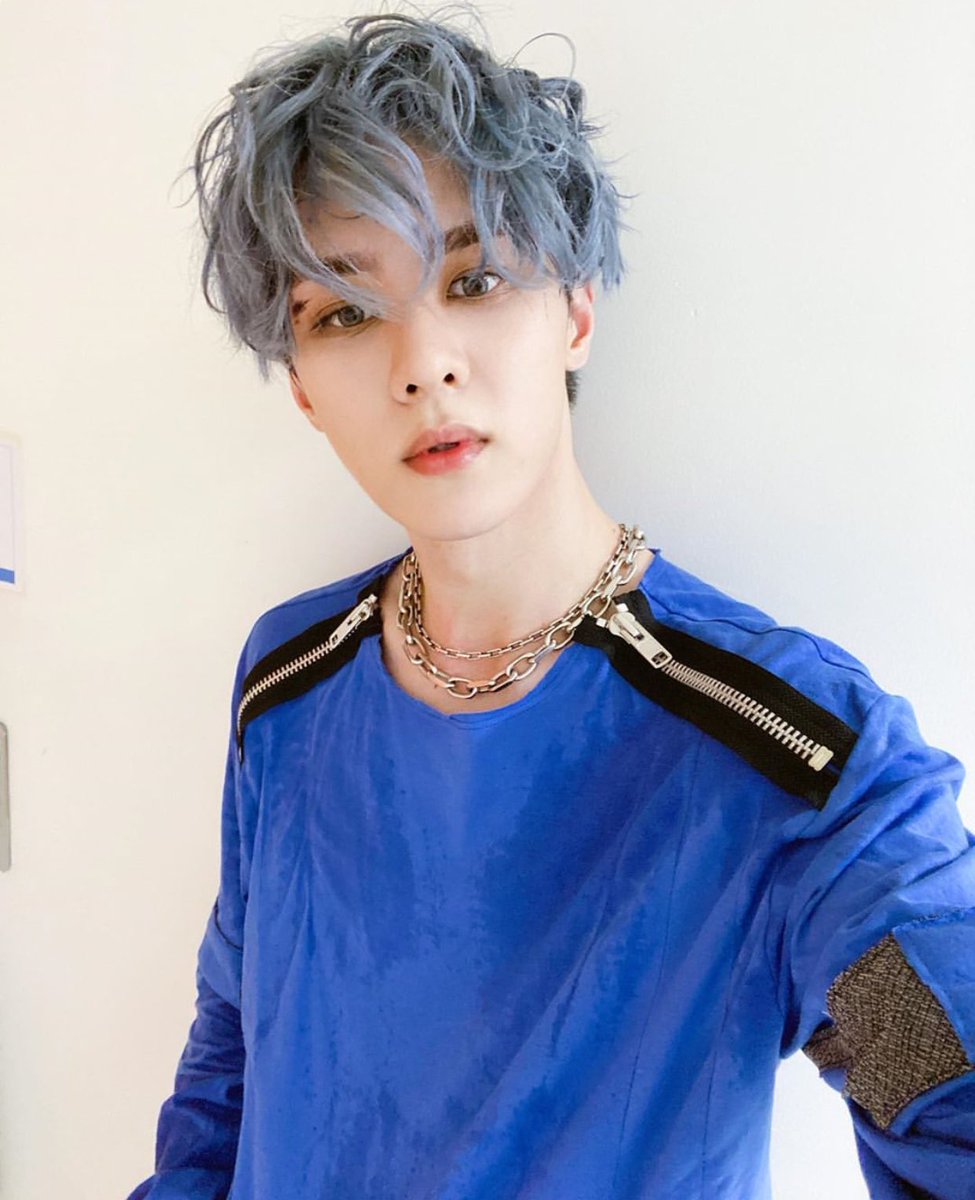 no_redrum's tweet photo. 200624 KUN Weibo
⠀
#WayV_TurnBackTime
#NCT #WayV #威神V
#クン #钱锟 #KUN https://t.co/7mo2ctEVnv