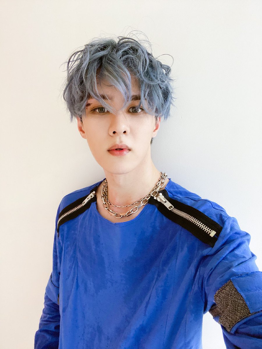 no_redrum's tweet photo. 200624 KUN Weibo
⠀
#WayV_TurnBackTime
#NCT #WayV #威神V
#クン #钱锟 #KUN https://t.co/7mo2ctEVnv