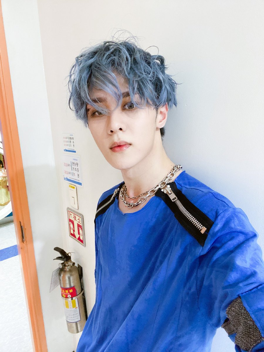 no_redrum's tweet photo. 200624 KUN Weibo
⠀
#WayV_TurnBackTime
#NCT #WayV #威神V
#クン #钱锟 #KUN https://t.co/7mo2ctEVnv