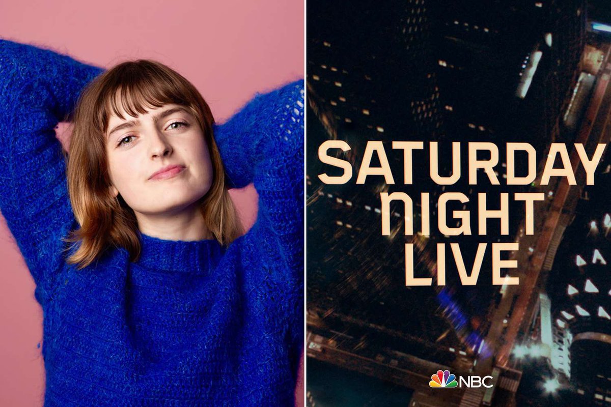 Hooray, #neurodiversity! New <a href="/NBCSNL/">Saturday Night Live</a> cast member Chloe Troast giving an online tour of her dressing room:

“We got a ton of junk over here… all my crocheting. Need some noise-cancelling headphones - #neurodivergent queen! We got a bunch of Girl Scout cookies…”

🧶♾️🎧👑🍪