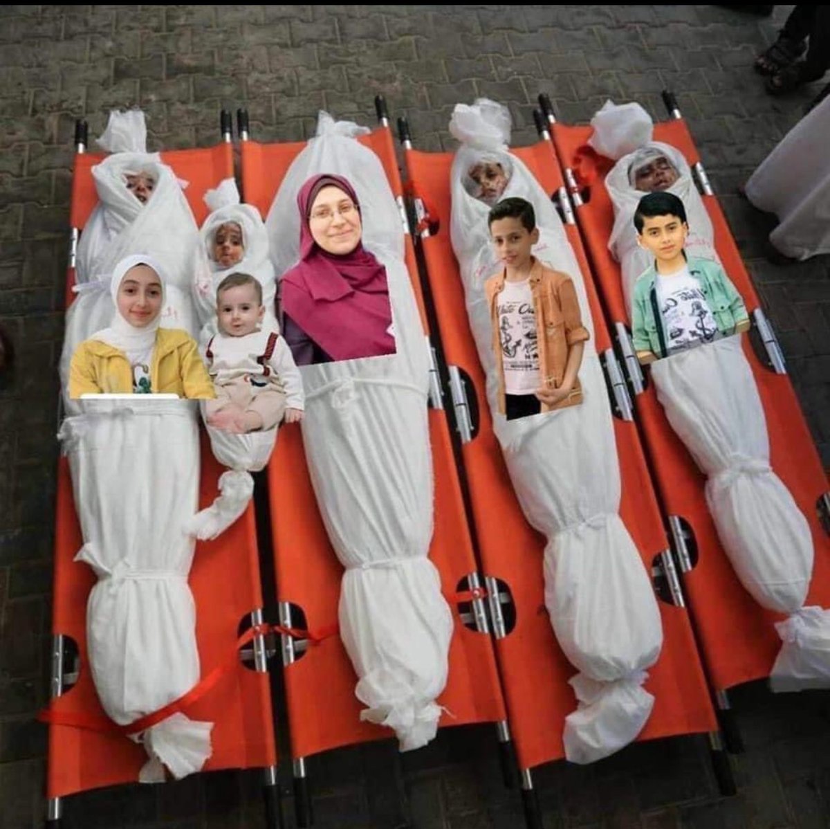 THEY HAD DREAM

THEY HAD A FUTURE

NO MORE