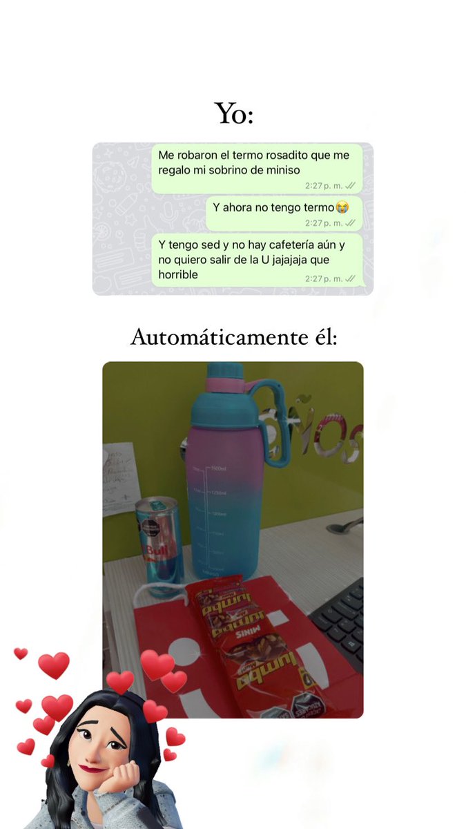 Juli✨ (@kjalarcon) on Twitter photo 