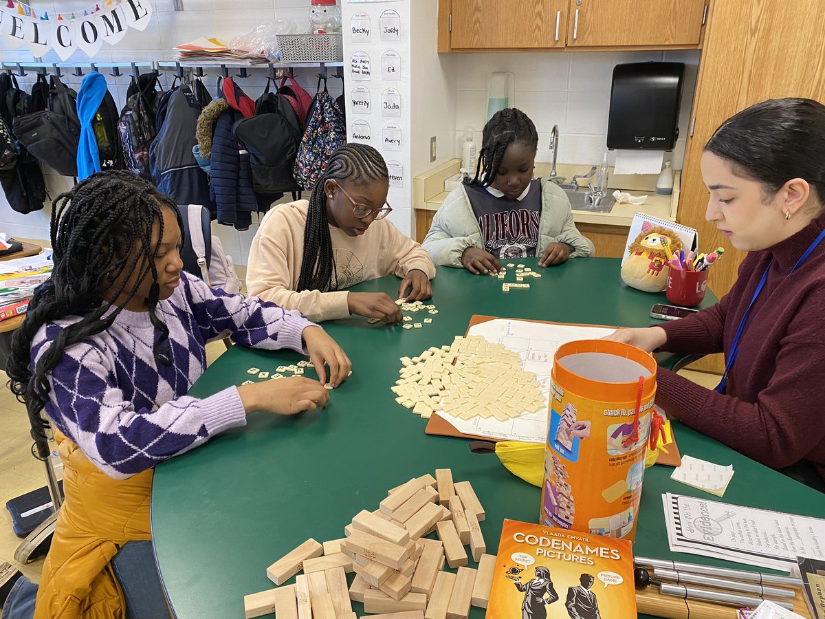 Colleen Wechter tweet media