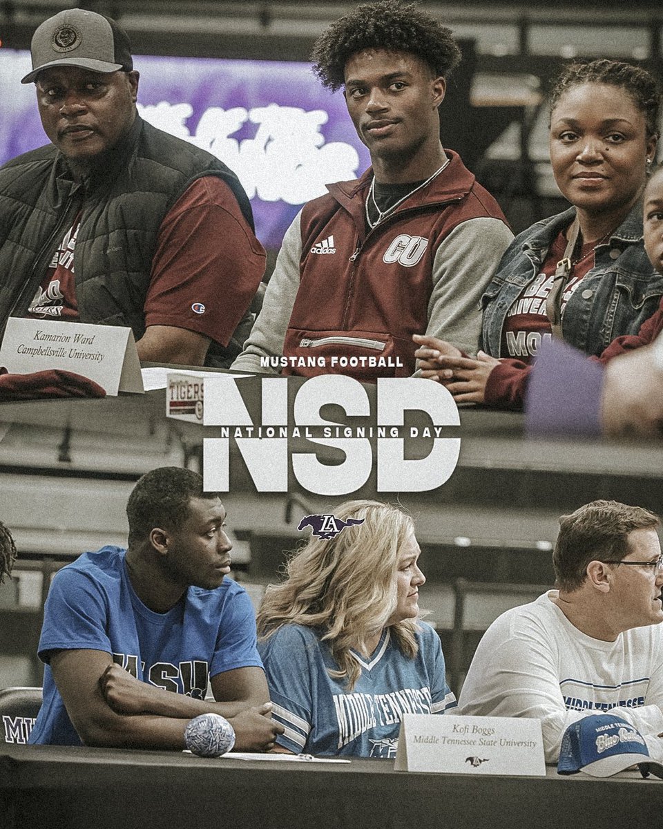 Lipscomb Academy Football tweet media