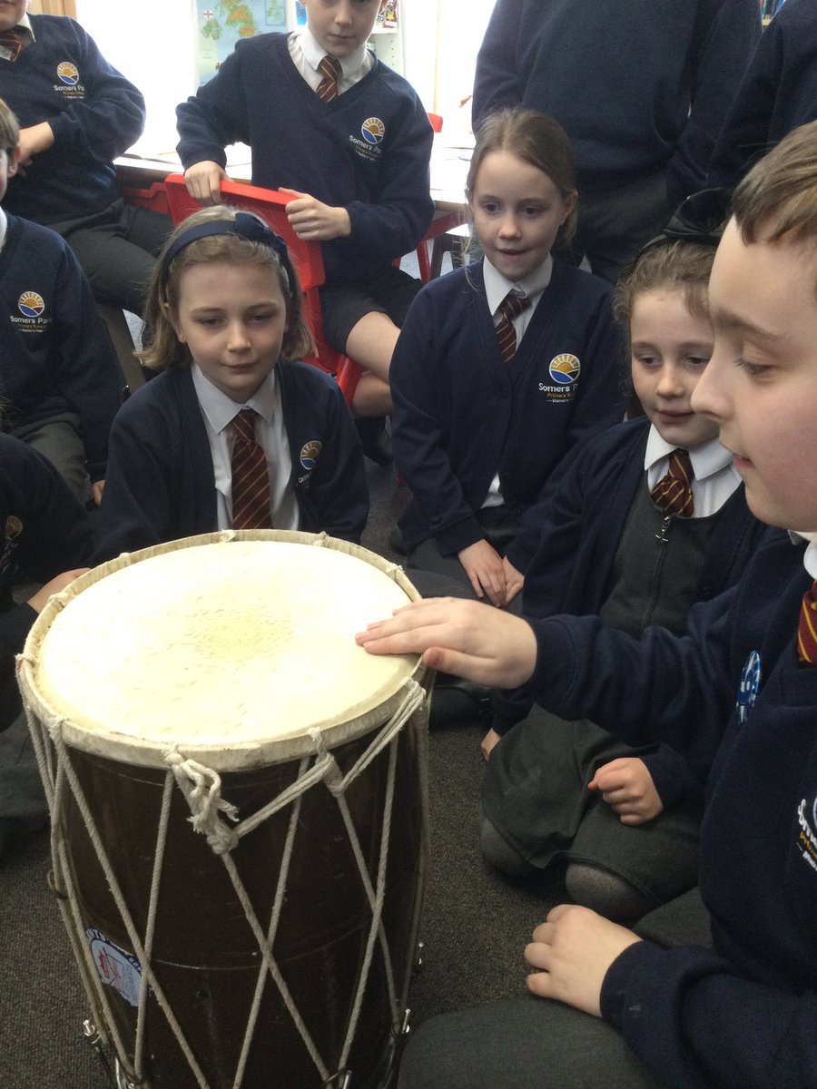 SPMVCedar's tweet photo. Continuing our learning on sound in science with some experiments to show how we hear sound through vibrations. https://t.co/8UY4761OUh
