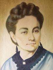1901: Muere en Madrid Ana Betancourt, pionera del movimiento por la emancipación de la mujer.
#CubaViveEnSuHistoria