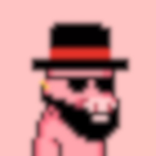 PorkPunks (Minting Soon..) (@porkpunks) on Twitter photo The mastermind of #PorkPunks is currently whipping up a scrumptious batch of $pork 
Stay tuned for early waitlist access! 👀🐷👨🏻🍳🔥 #ethscriptions The mastermind of #PorkPunks is currently whipping up a scrumptious batch of $pork 
Stay tuned for early waitlist access! 👀🐷👨🏻🍳🔥 #ethscriptions