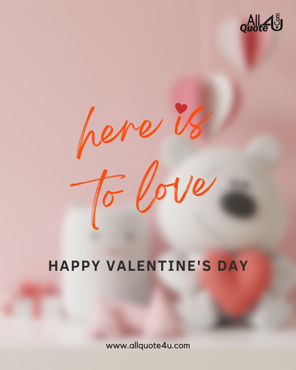 allquote4_u's tweet photo. Tag Your Partner 💖💞

visit: https://t.co/y9tUZdHDNR
YouTube: https://t.co/1KiV8JS9iH
Facebook: https://t.co/Ezu7tPJnfQ
Instagram: https://t.co/8qi9rR79Je
Pinterest: https://t.co/SpFwK01eUB

#allquote4u #happyvalentinesday #valentinesday #valentinesday2024 #valentinesdaywishes https://t.co/8IHB806Mqb
