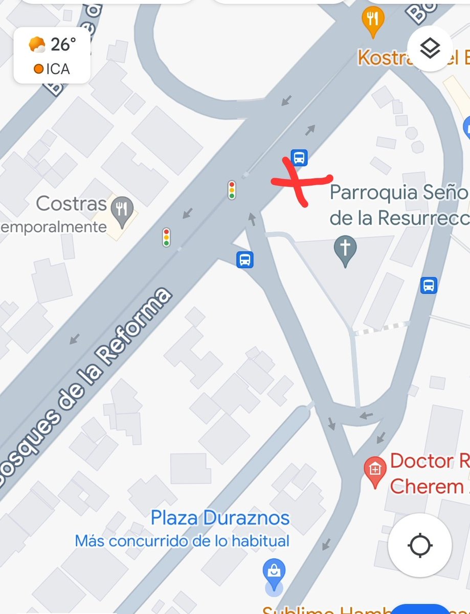 ProBosques de las Lomas tweet media