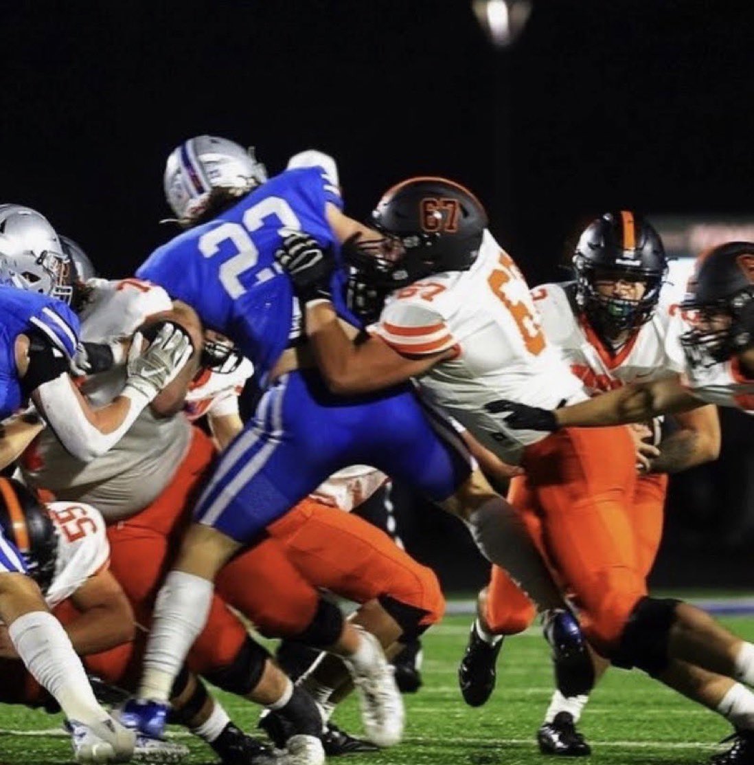 Warsaw Tiger Football (@warsawtigerfb) on Twitter photo SIGNING DAY for <a href="/HarrisonStofer/">Harrison Stofer</a>!
Harrison signed his letter of intent to play for the Hillsdale Chargers!!!
Congrats to a great young man!
<a href="/Hillsdale_FB/">Hillsdale Football</a> SIGNING DAY for <a href="/HarrisonStofer/">Harrison Stofer</a>!
Harrison signed his letter of intent to play for the Hillsdale Chargers!!!
Congrats to a great young man!
<a href="/Hillsdale_FB/">Hillsdale Football</a>