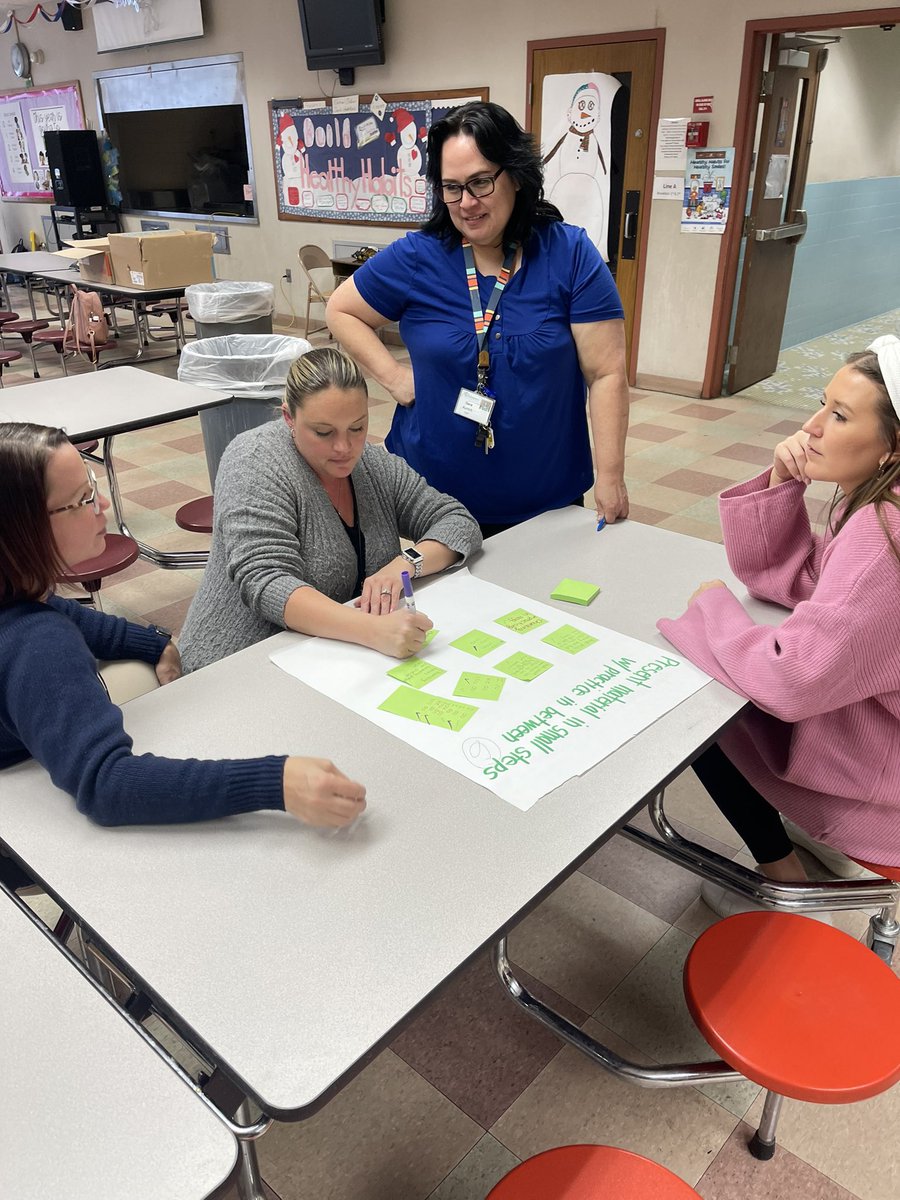 asdcentral's tweet image. Fine tuning our trade and revisiting: Effective Teaching Practices. #effectiveteaching #teacherlife #teachers @AllentownSD #centralproud